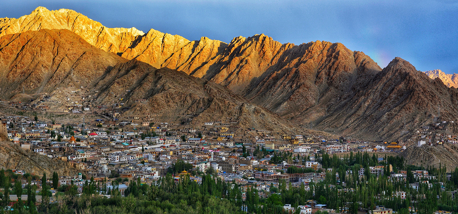 Ladakh